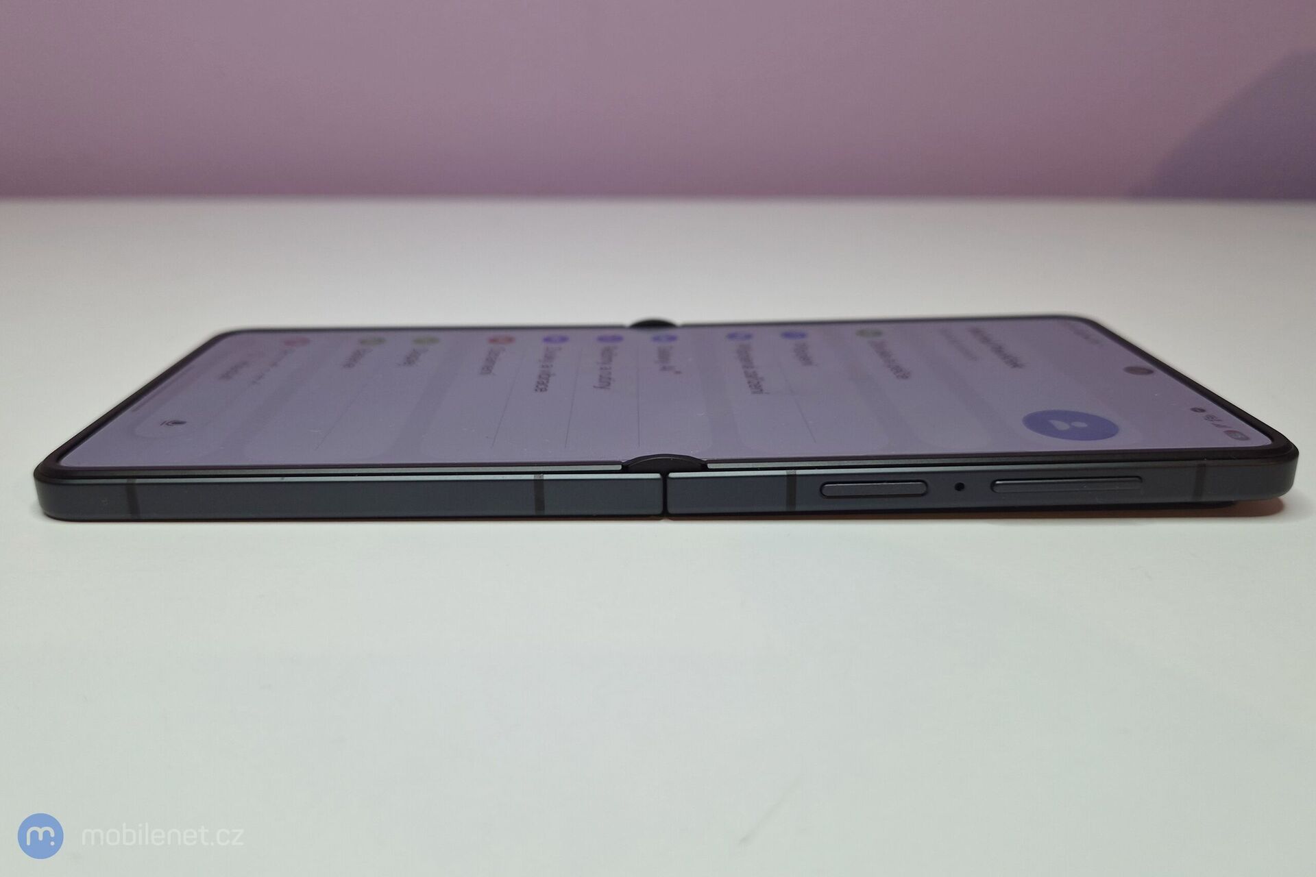 Samsung Galaxy Z Flip8