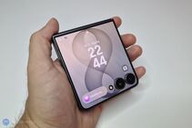 Samsung Galaxy Z Flip8