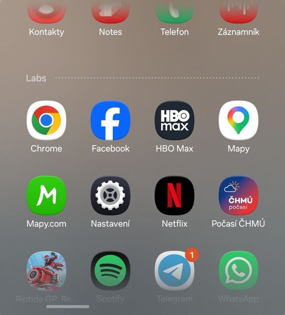 Samsung Galaxy Z Flip8