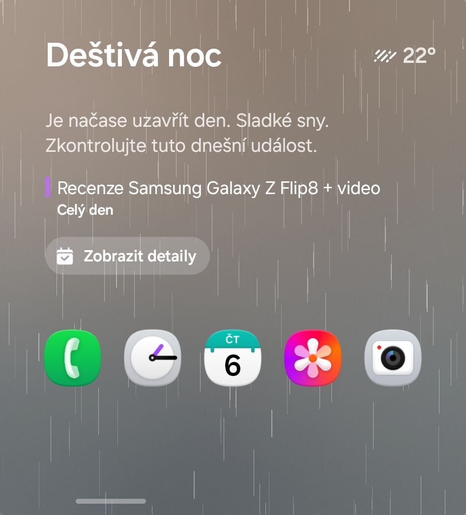 Samsung Galaxy Z Flip8