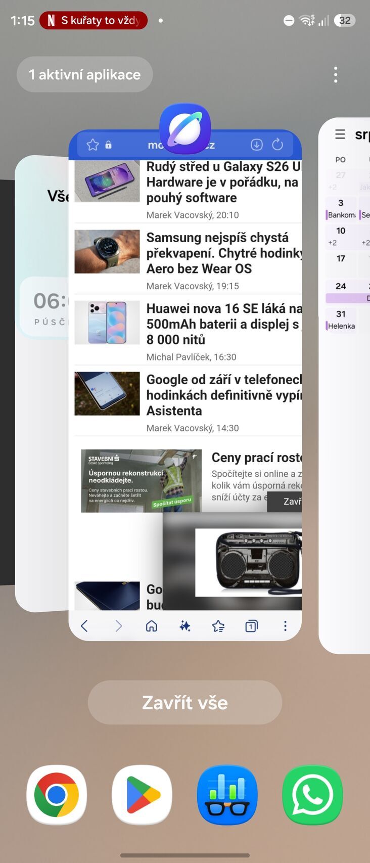 Samsung Galaxy Z Flip8