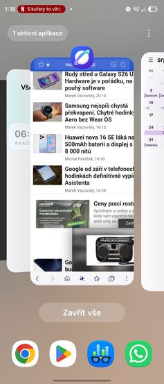Samsung Galaxy Z Flip8
