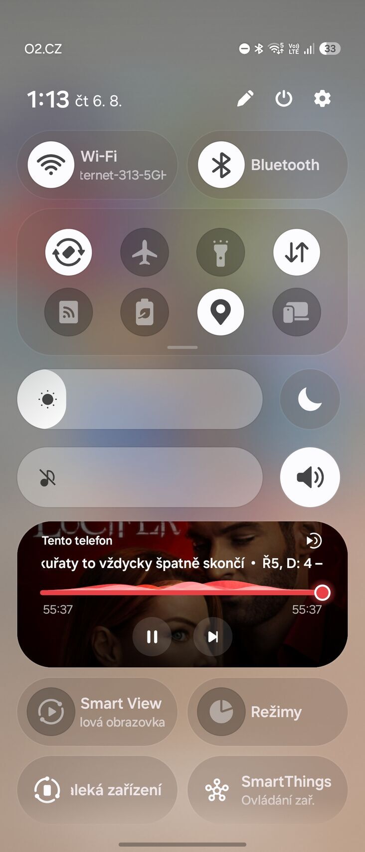 Samsung Galaxy Z Flip8