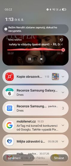 Samsung Galaxy Z Flip8