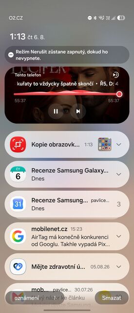 Samsung Galaxy Z Flip8