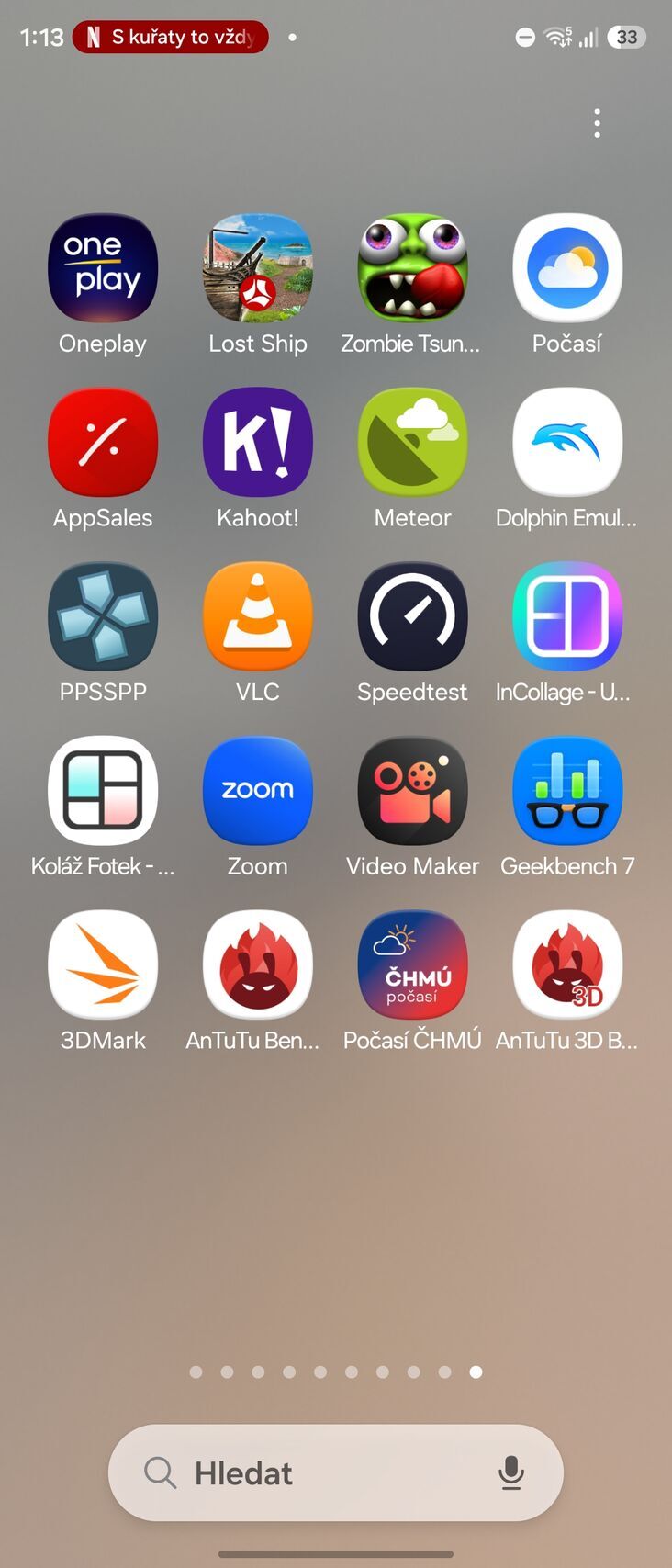 Samsung Galaxy Z Flip8