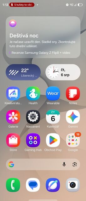 Samsung Galaxy Z Flip8