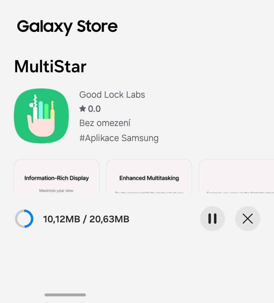 Samsung Galaxy Z Flip8