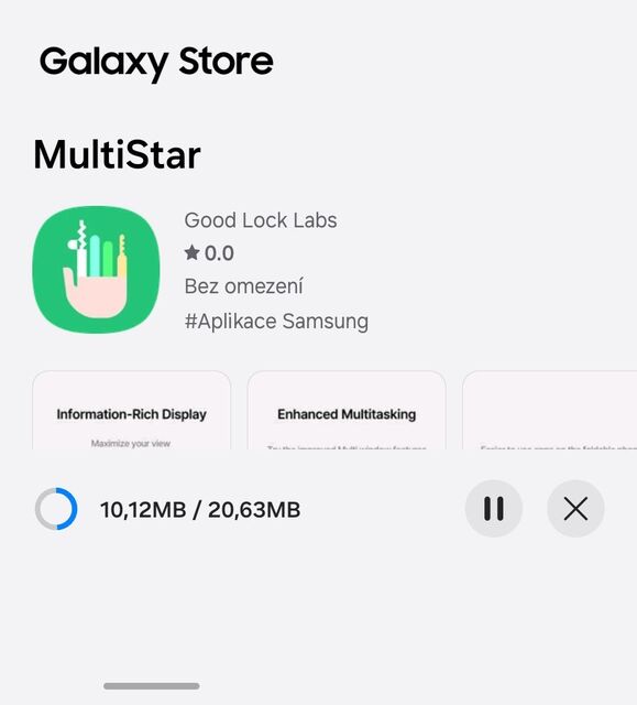 Samsung Galaxy Z Flip8