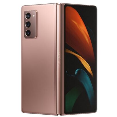 Samsung Galaxy Z Fold2