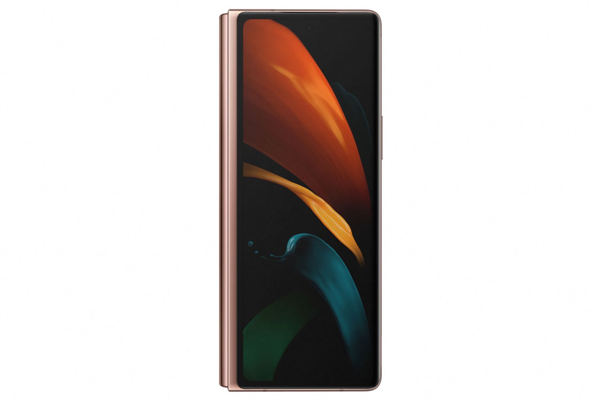 Samsung Galaxy Z Fold2