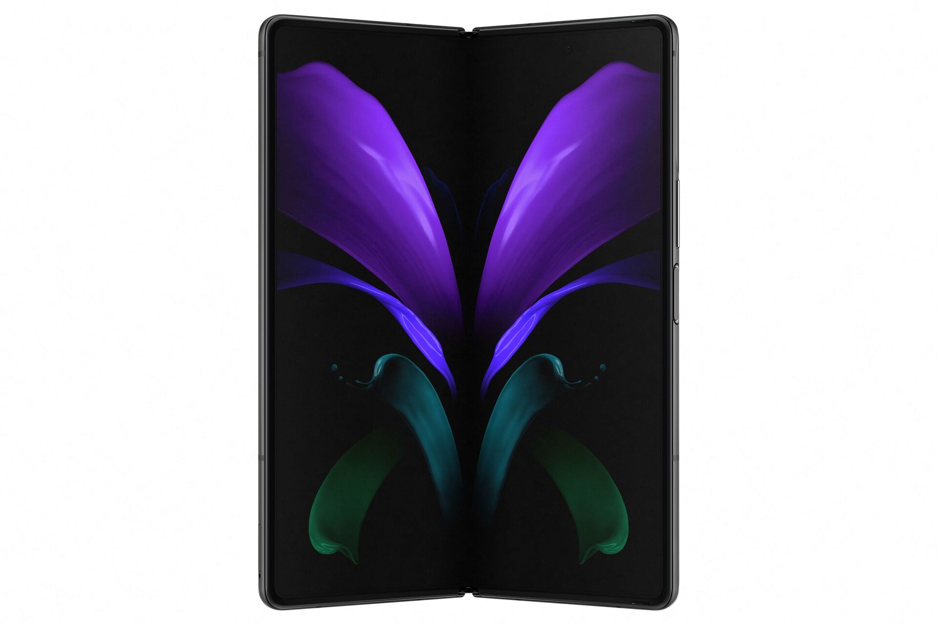 Samsung Galaxy Z Fold2