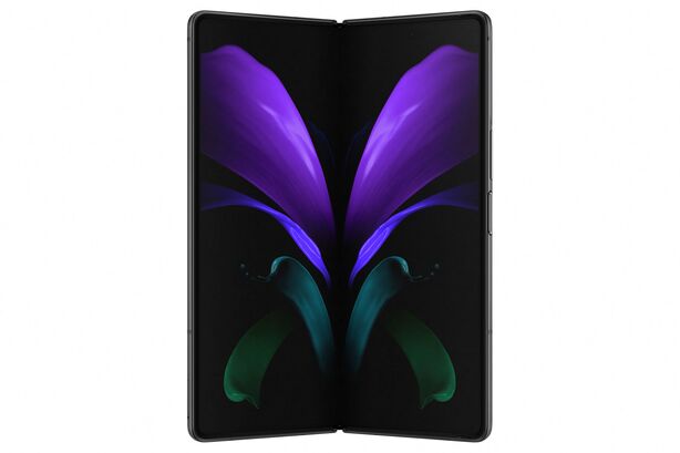 Samsung Galaxy Z Fold2