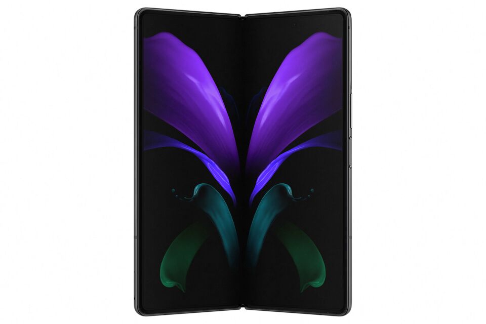 Samsung Galaxy Z Fold2