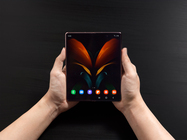 Samsung Galaxy Z Fold2