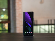 Samsung Galaxy Z Fold2
