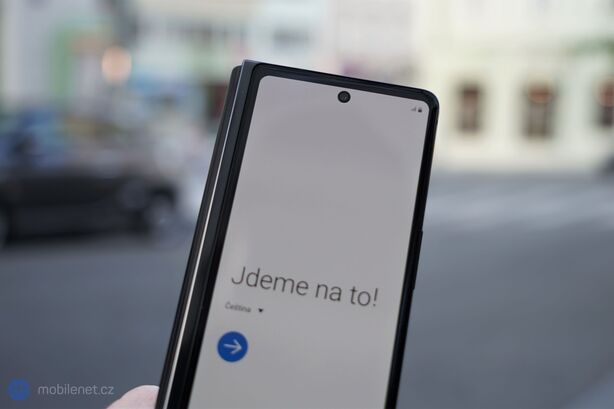 Samsung Galaxy Z Fold2