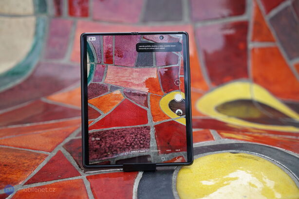 Samsung Galaxy Z Fold2