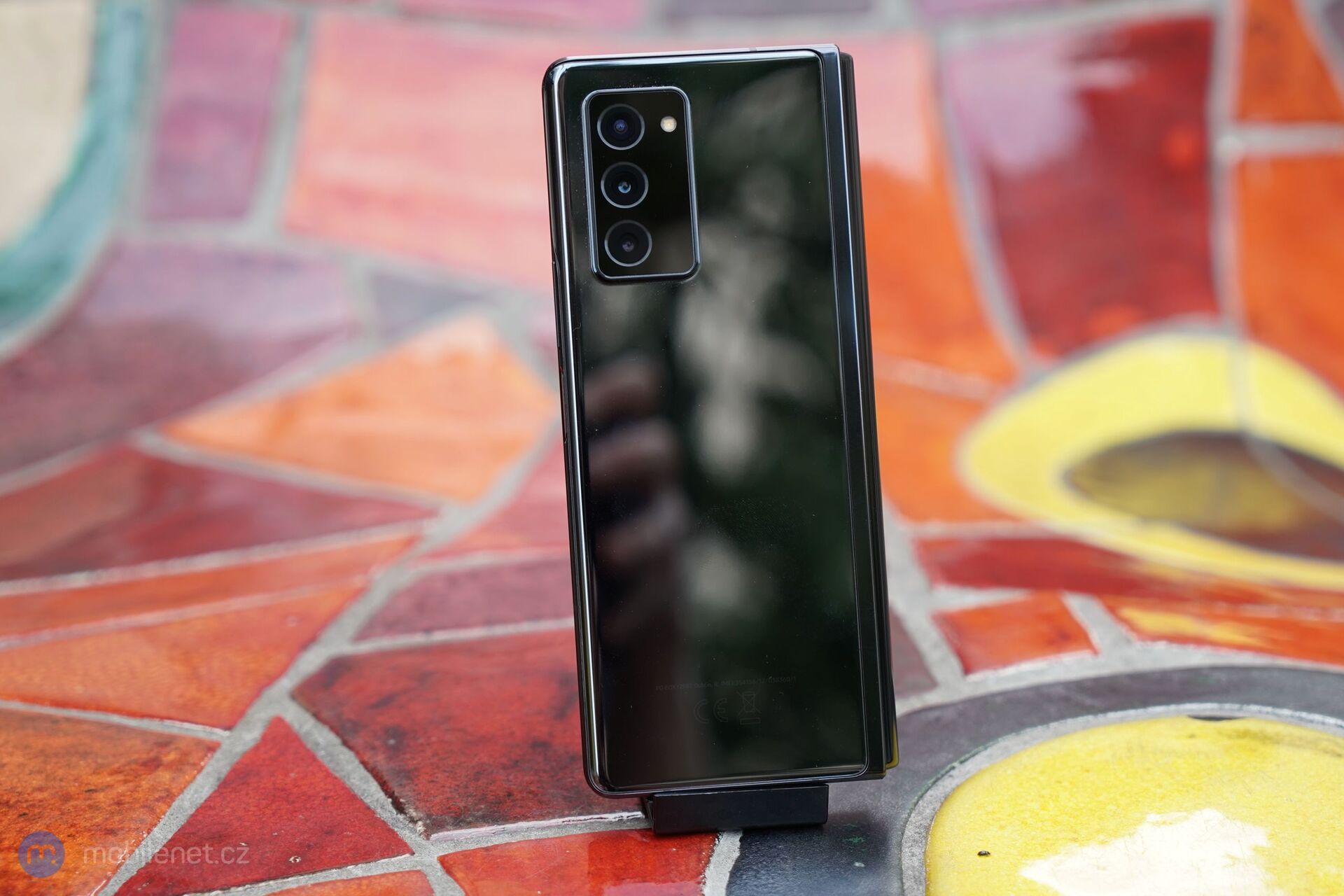 Samsung Galaxy Z Fold2