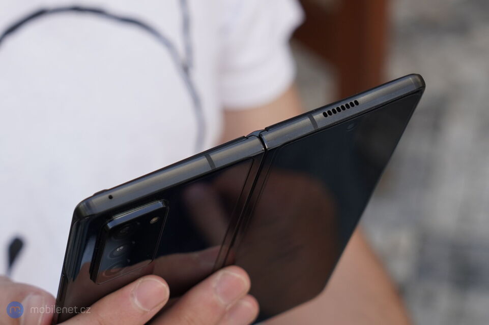 Samsung Galaxy Z Fold2