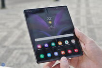 Samsung Galaxy Z Fold2