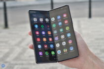 Samsung Galaxy Z Fold2