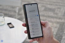 Samsung Galaxy Z Fold2