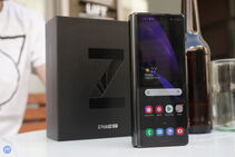 Samsung Galaxy Z Fold2