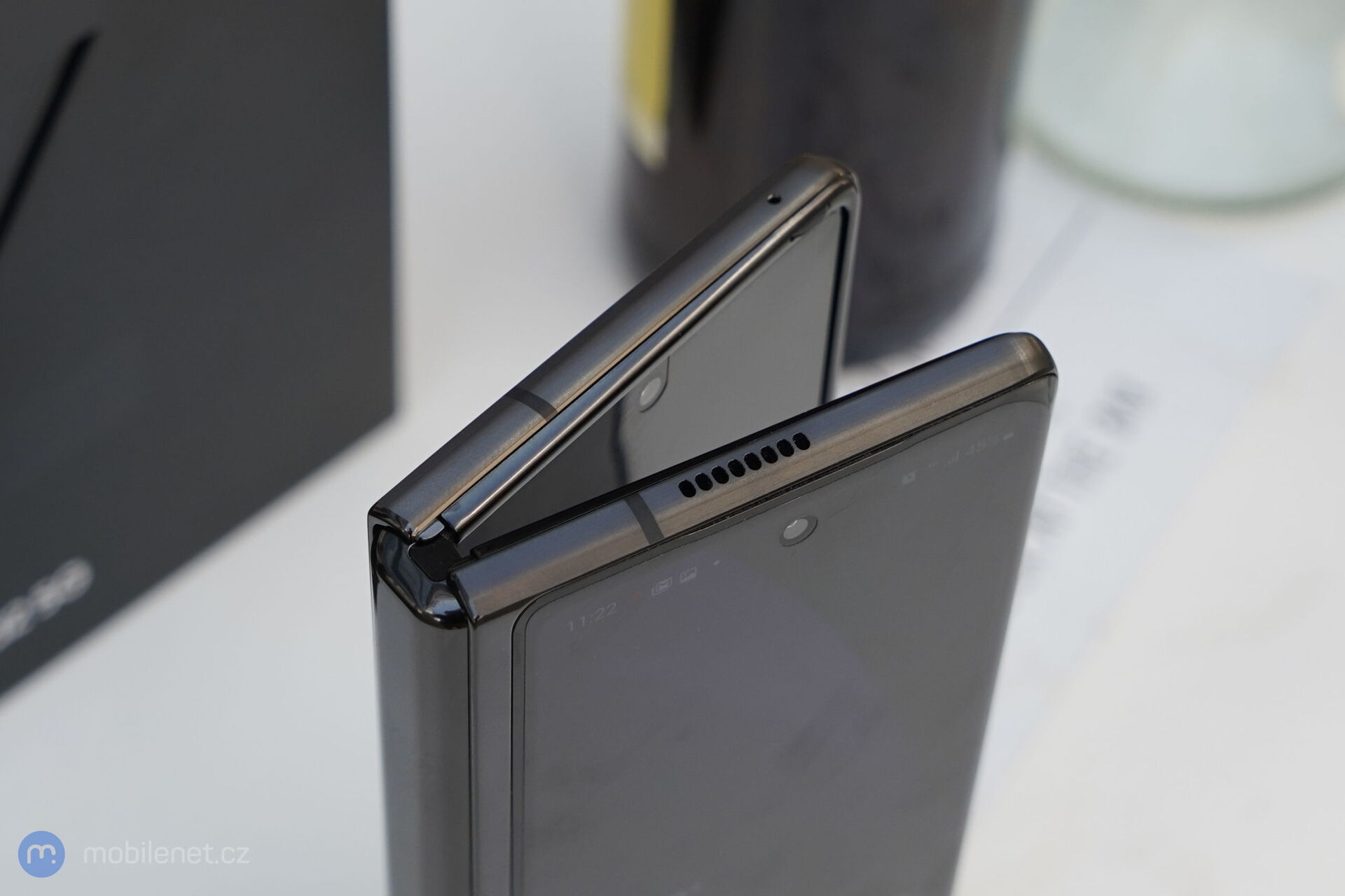 Samsung Galaxy Z Fold2