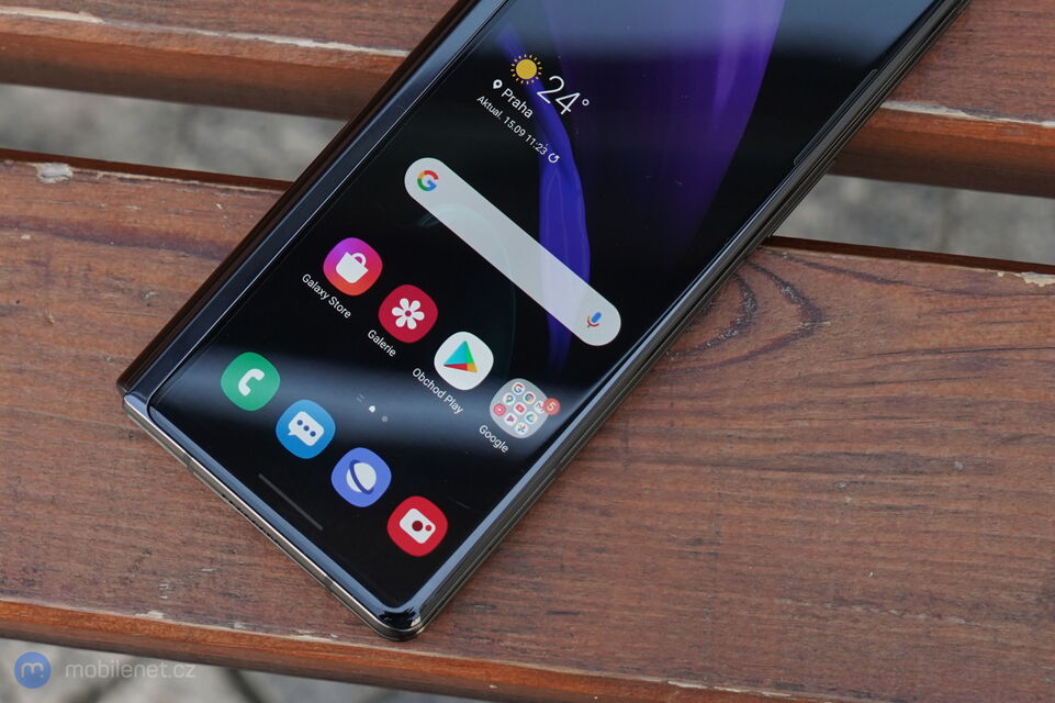Samsung Galaxy Z Fold2