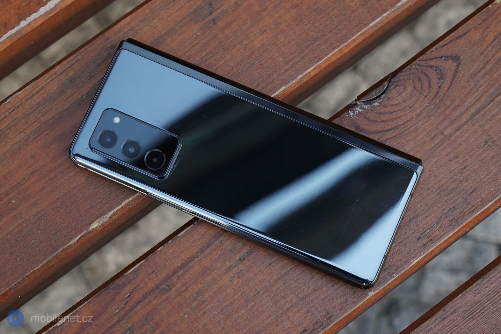 Samsung Galaxy Z Fold2