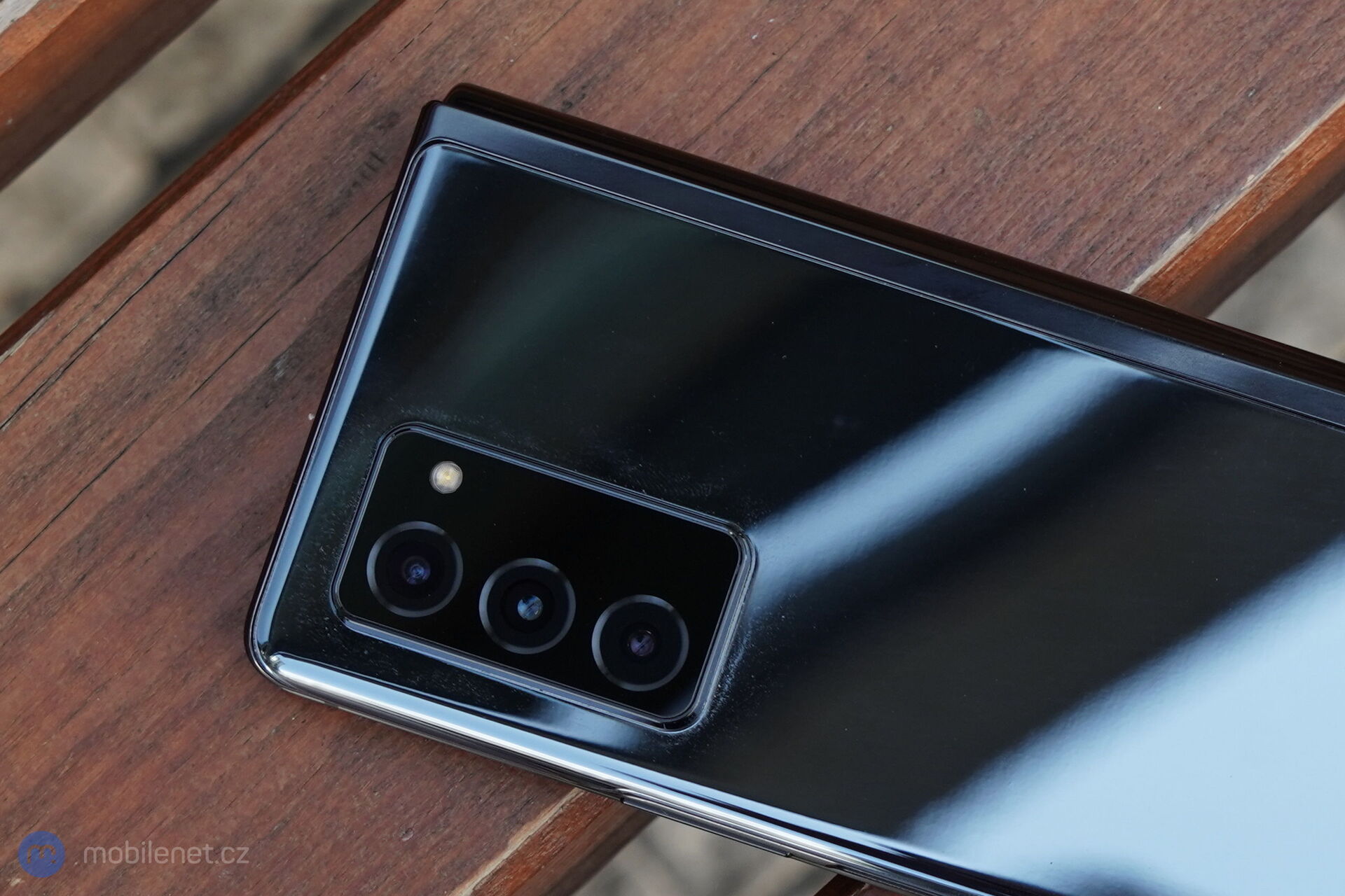 Samsung Galaxy Z Fold2