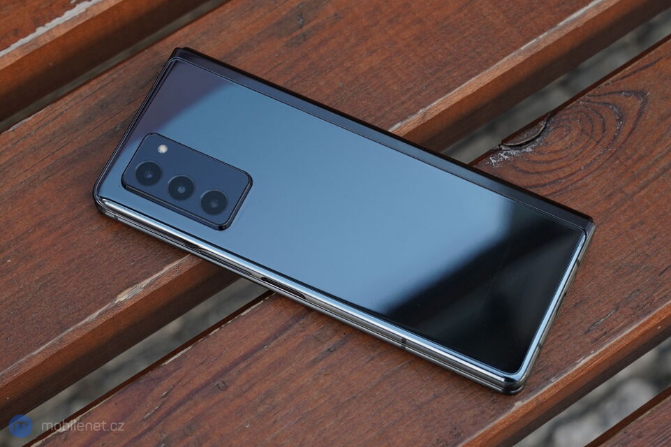 Samsung Galaxy Z Fold2