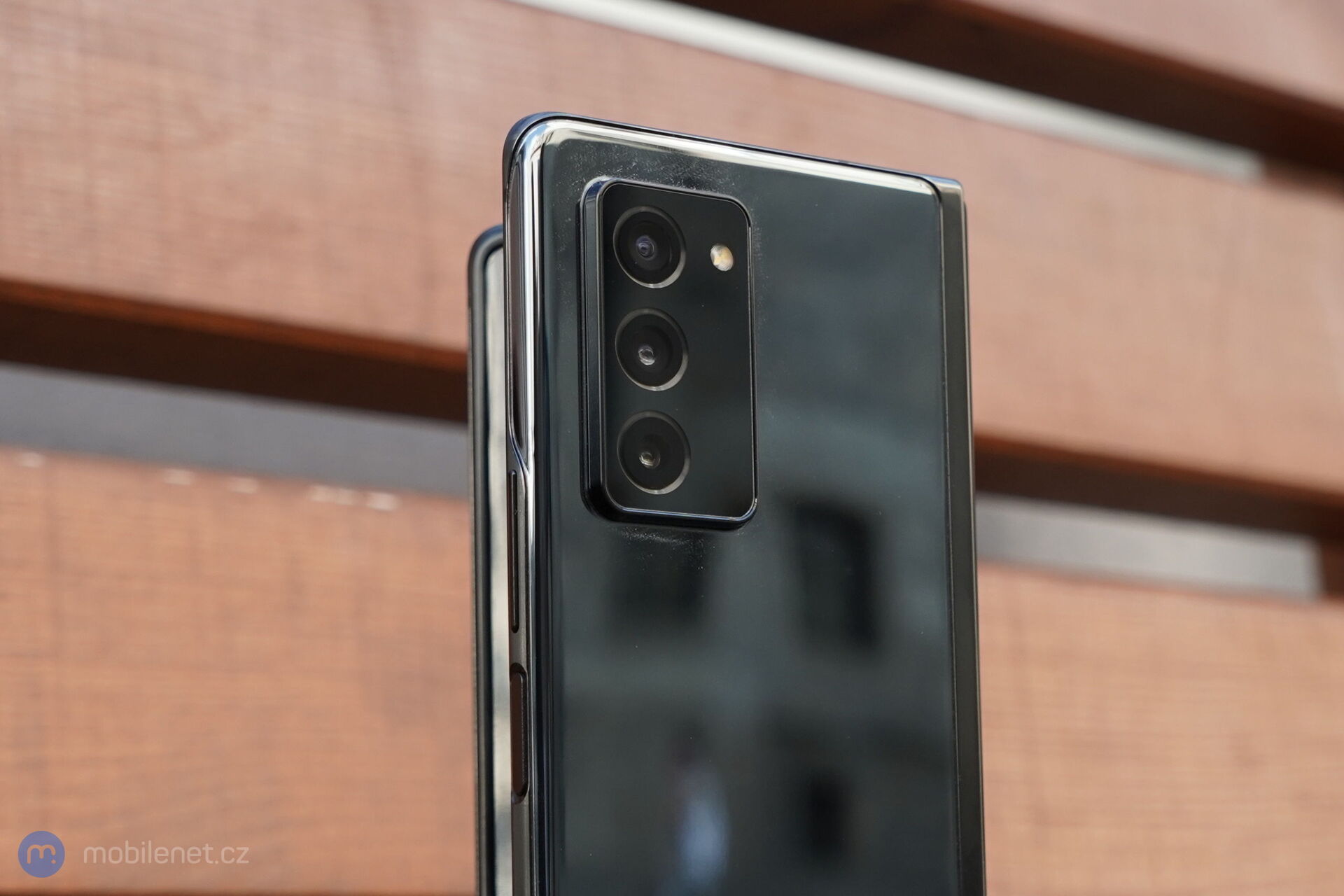 Samsung Galaxy Z Fold2
