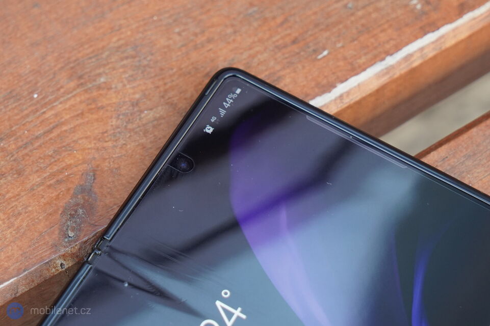 Samsung Galaxy Z Fold2
