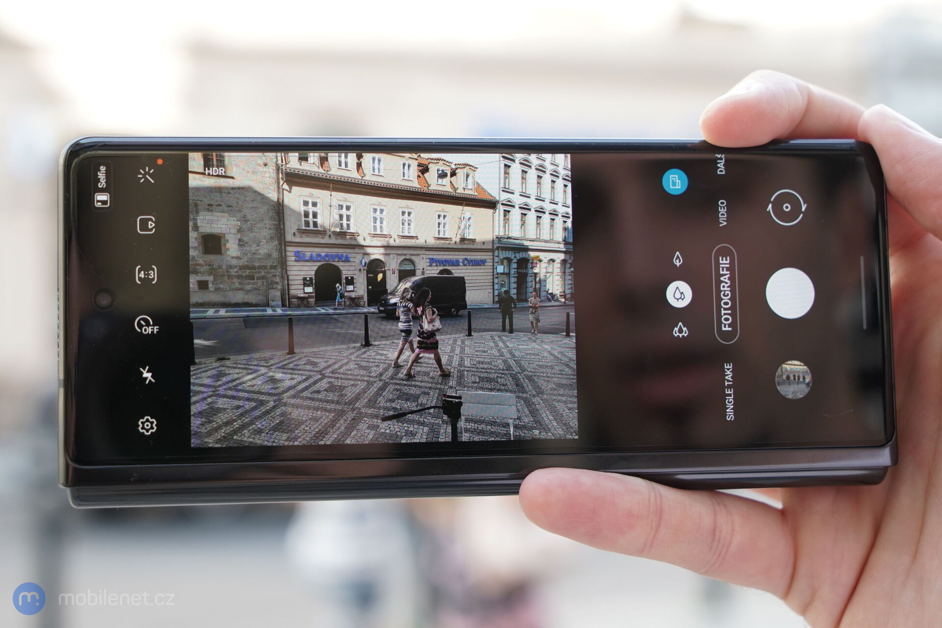 Samsung Galaxy Z Fold2