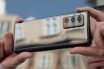 Samsung Galaxy Z Fold2