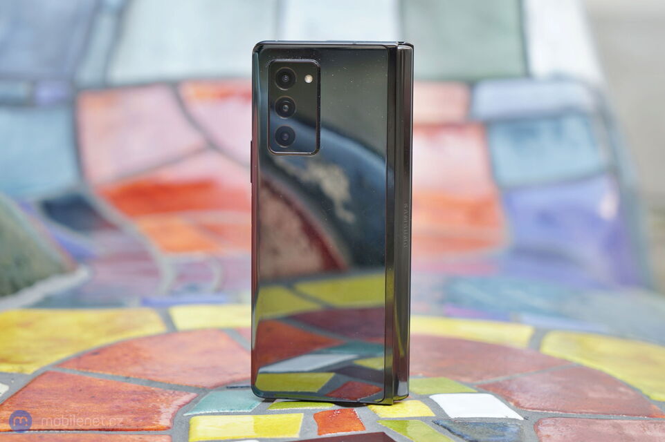 Samsung Galaxy Z Fold2