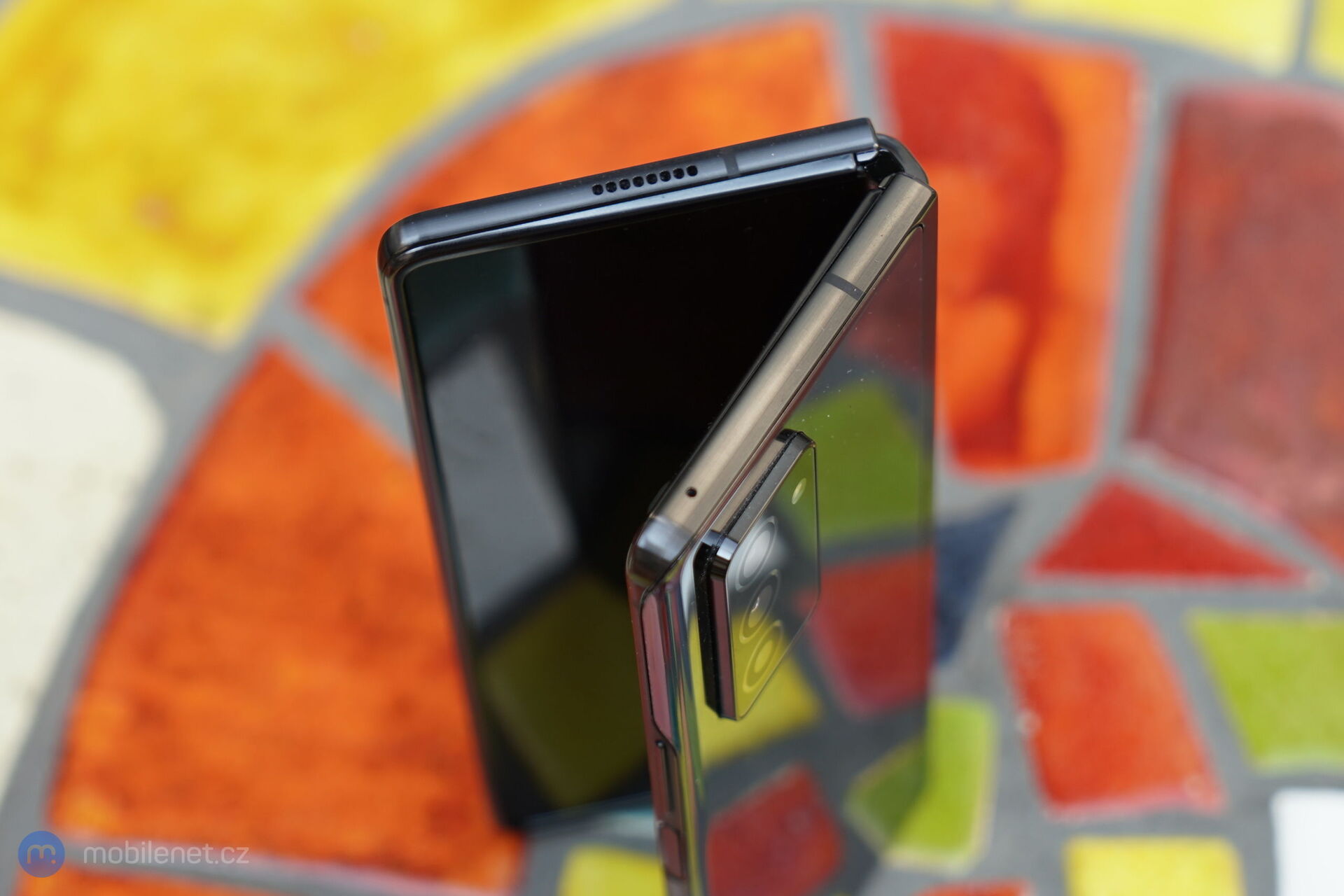 Samsung Galaxy Z Fold2