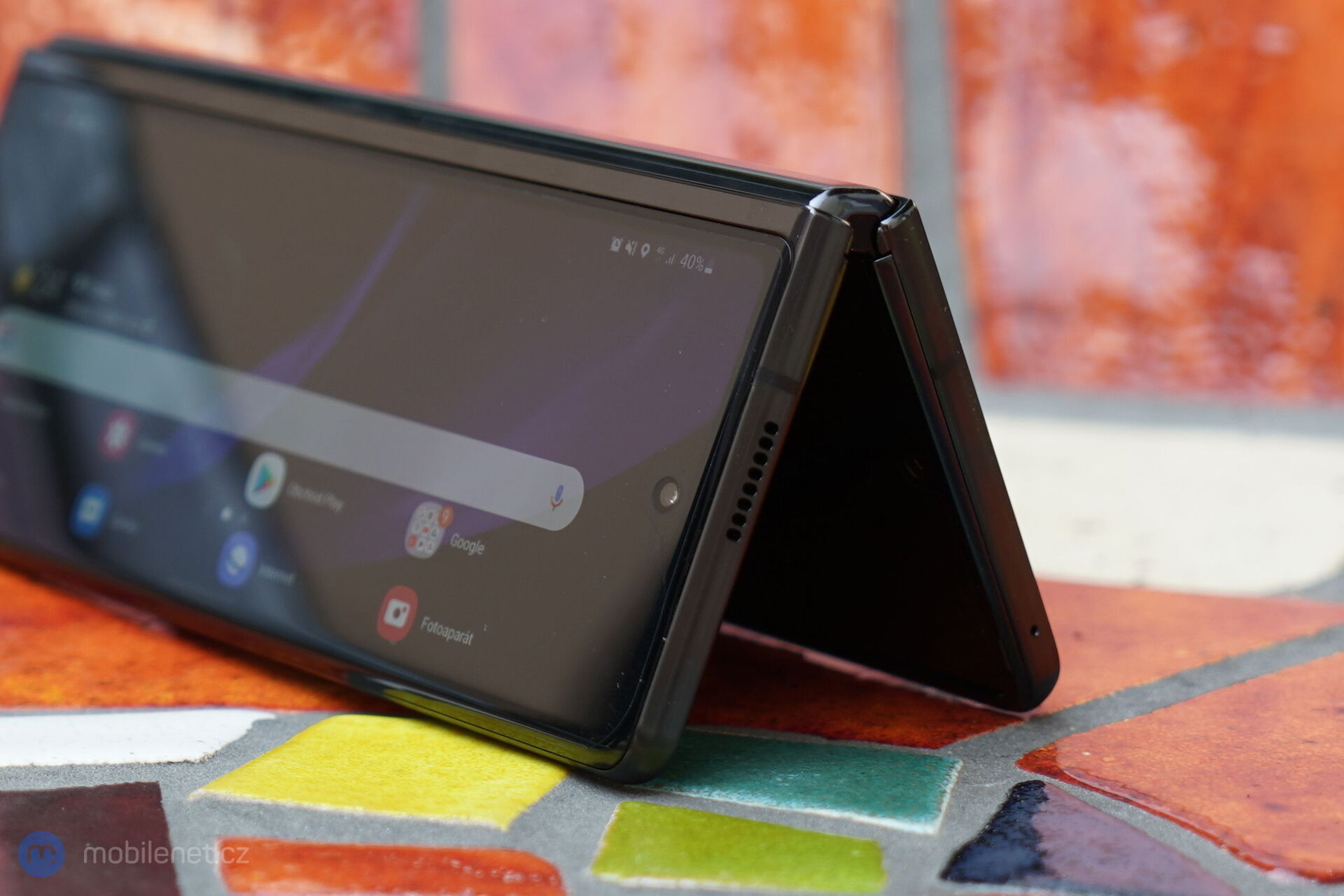 Samsung Galaxy Z Fold2