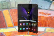 Samsung Galaxy Z Fold2