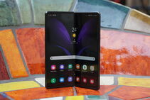 Samsung Galaxy Z Fold2