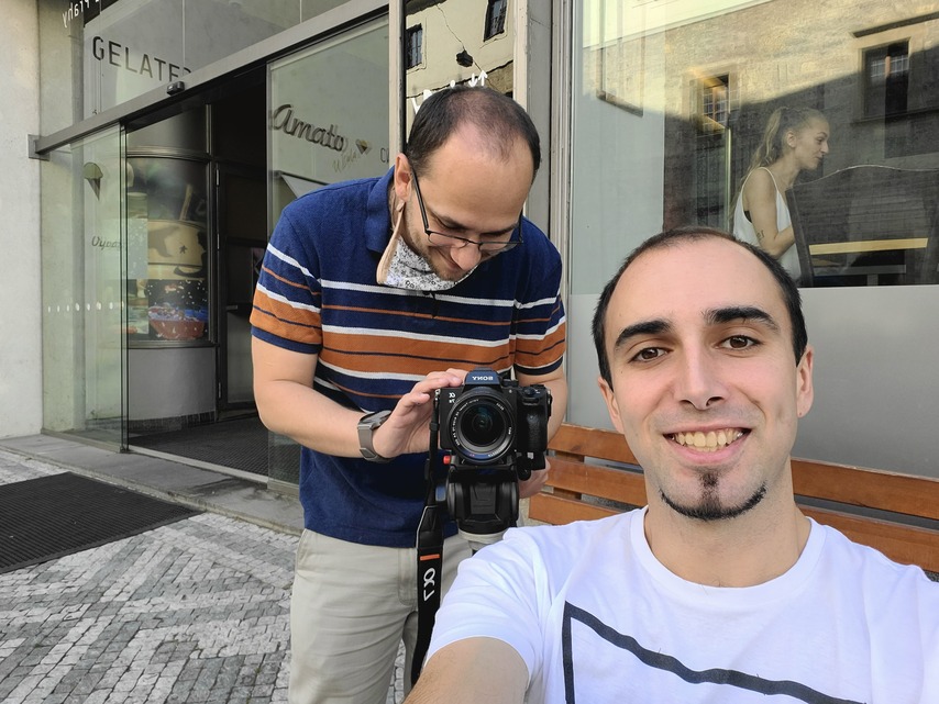 Samsung Galaxy Z Fold2