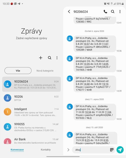 Samsung Galaxy Z Fold2