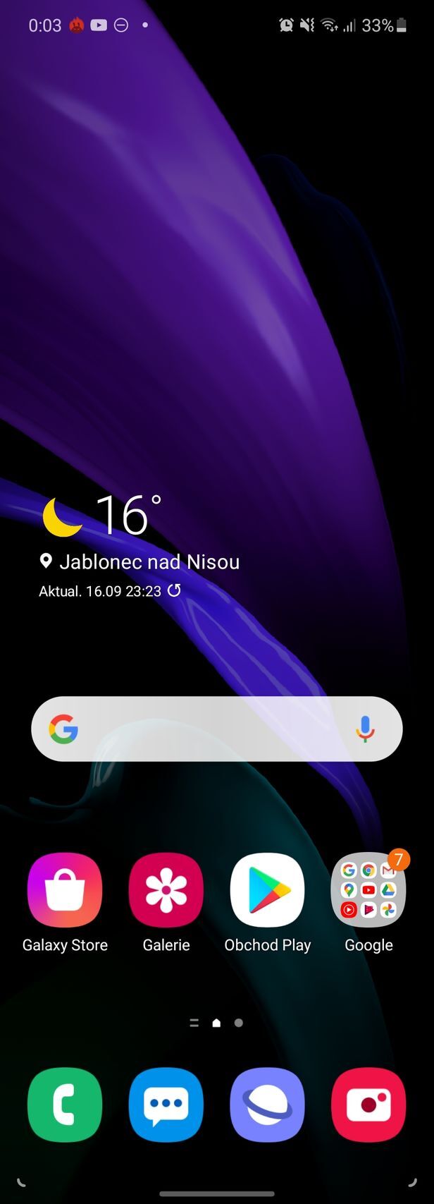 Samsung Galaxy Z Fold2