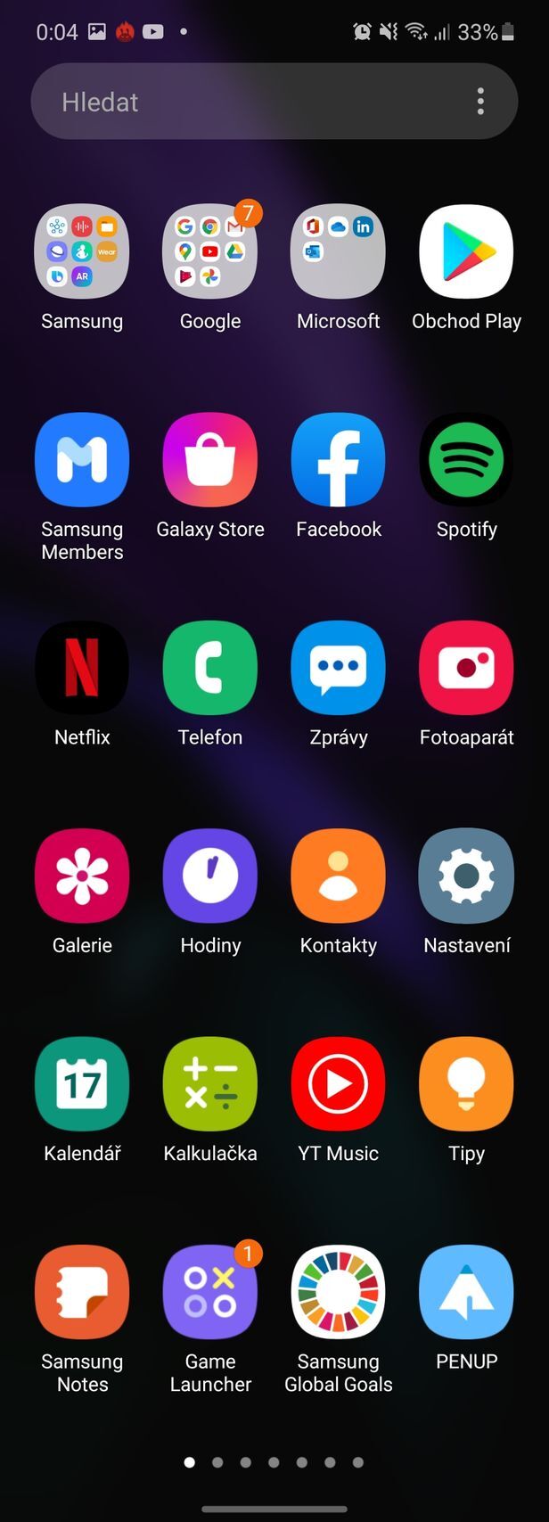 Samsung Galaxy Z Fold2