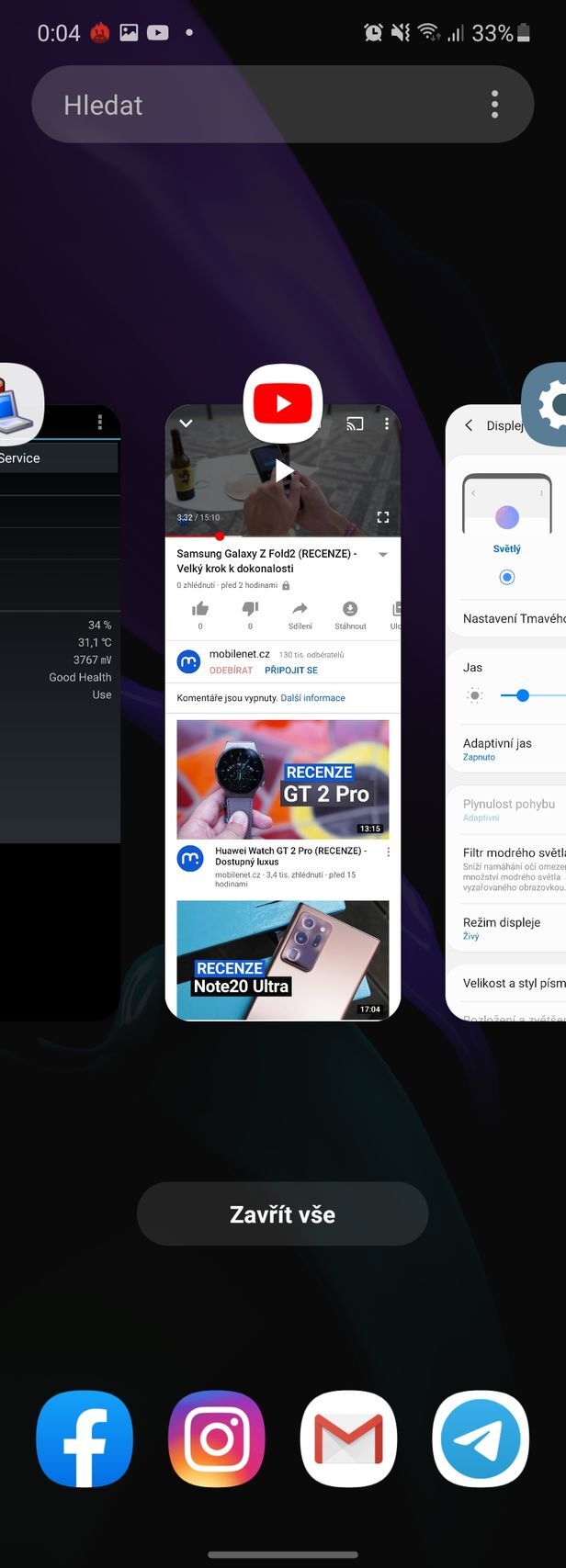 Samsung Galaxy Z Fold2