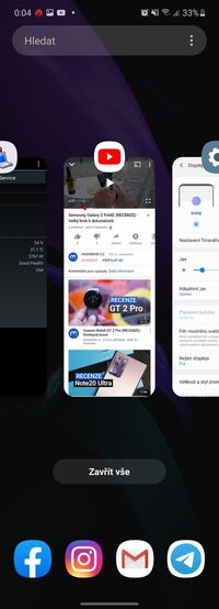 Samsung Galaxy Z Fold2