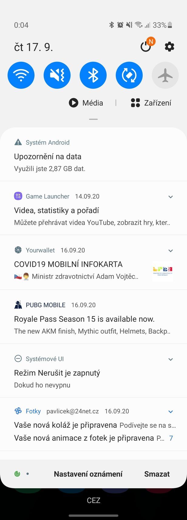 Samsung Galaxy Z Fold2