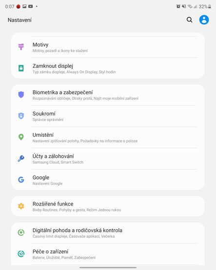 Samsung Galaxy Z Fold2